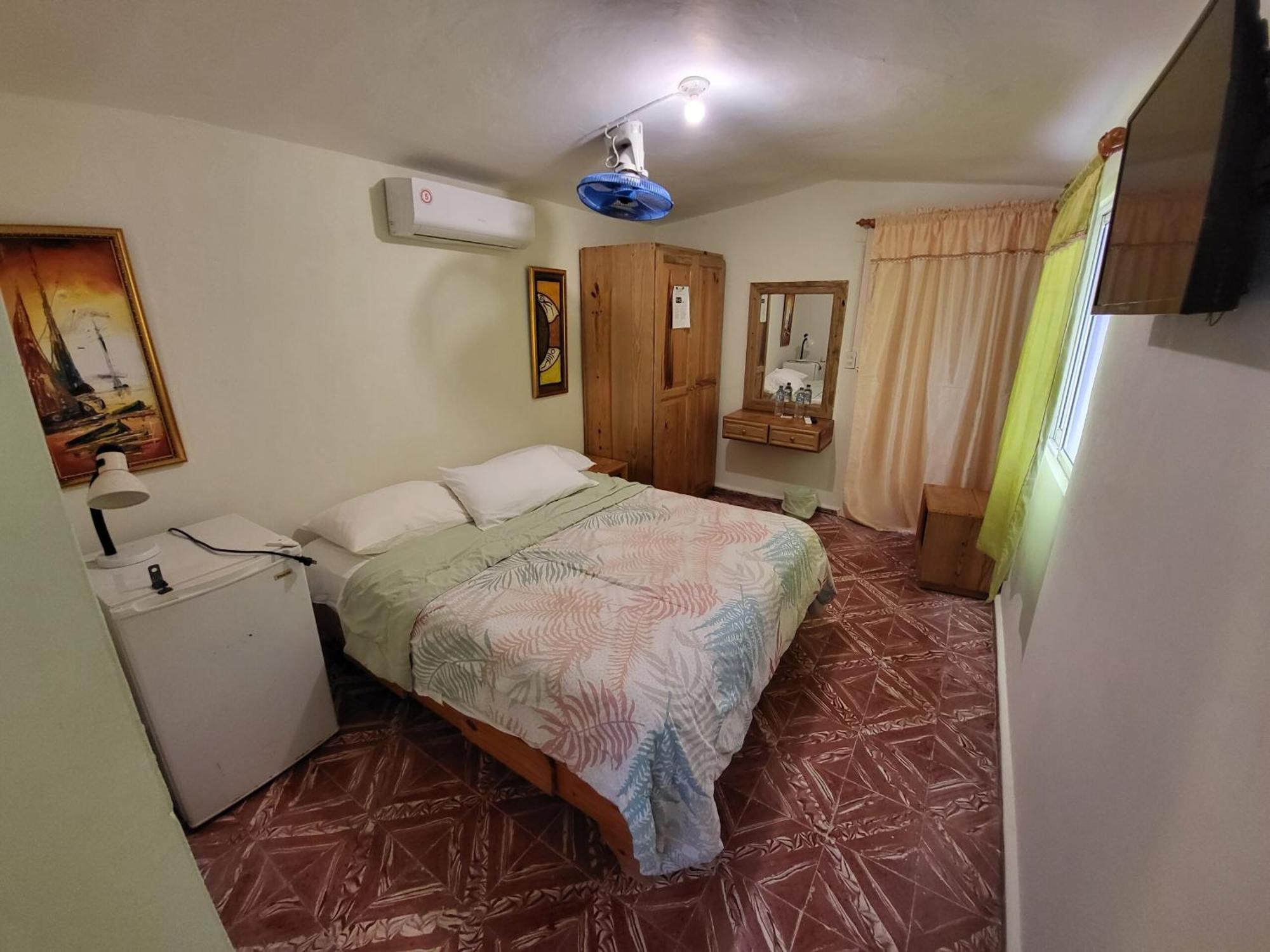 Hotel The Boat House Boca Chica Exterior foto